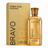 DUBAI OUD
