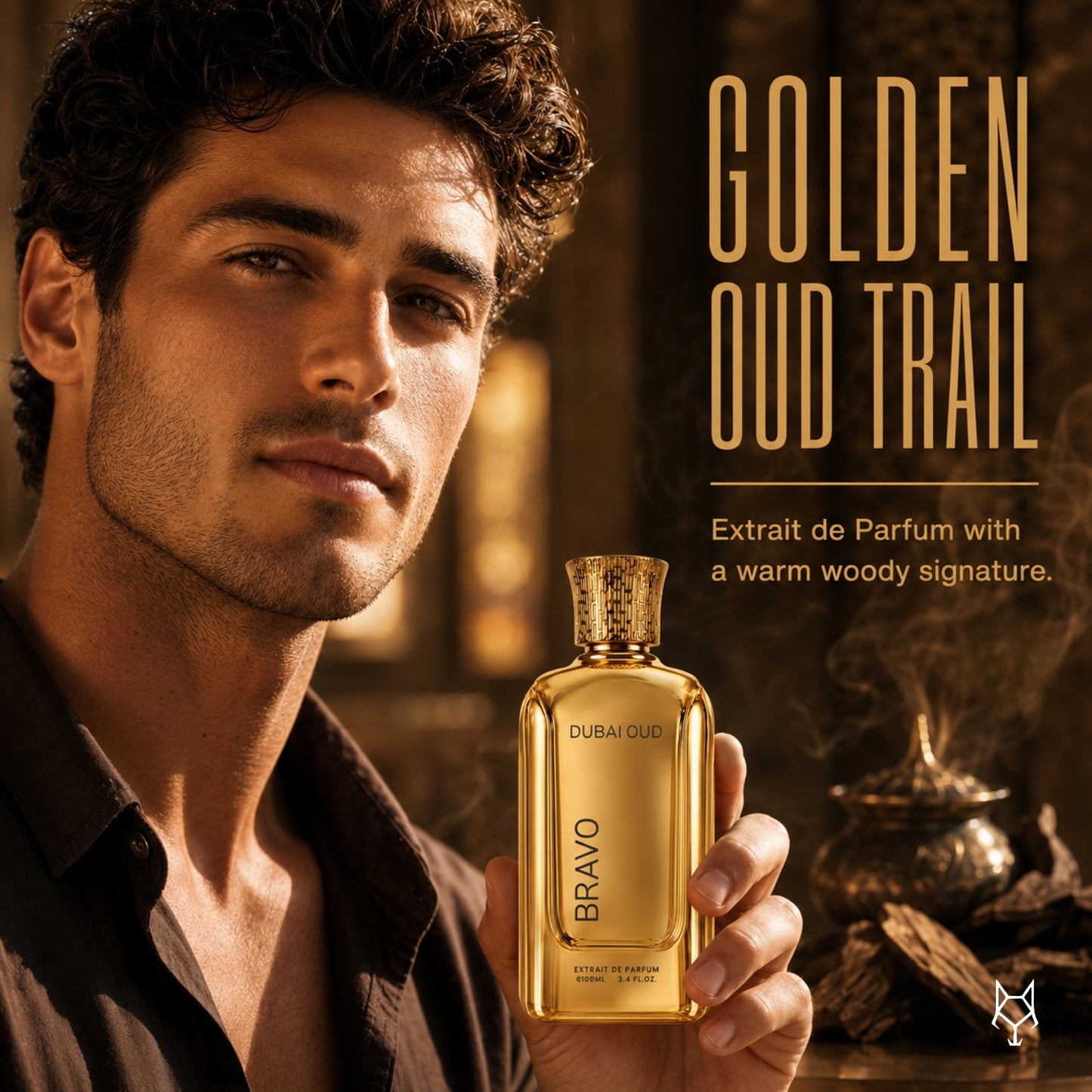 DUBAI OUD