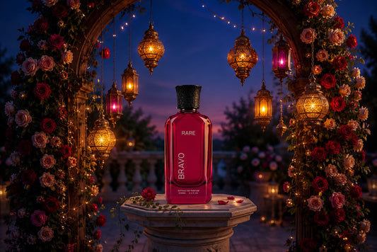 Top 6 Long-Lasting Perfumes You Must Try in 2026