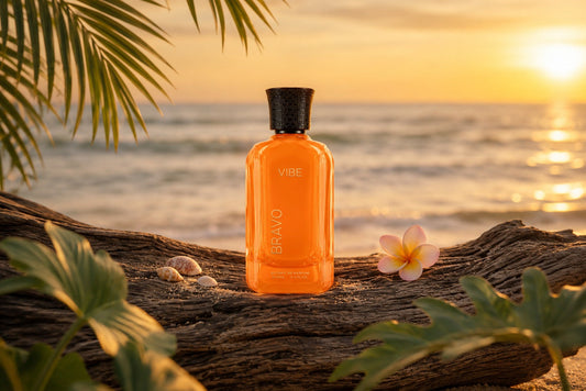 Luxury Perfumes That Define Your Identity