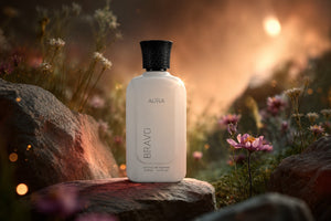 7 Perfume Tips to Smell Amazing All Day