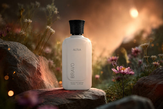 7 Perfume Tips to Smell Amazing All Day