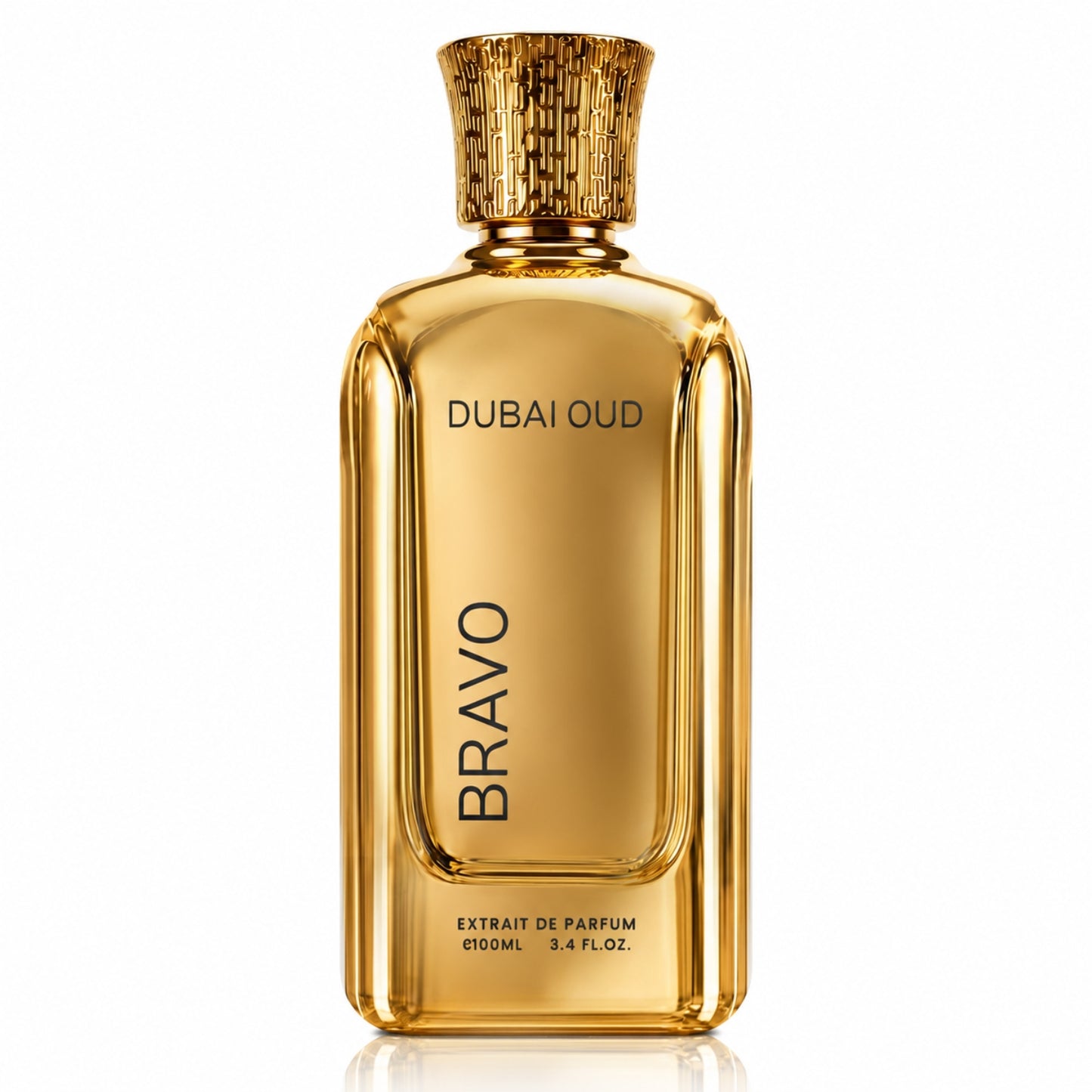 DUBAI OUD