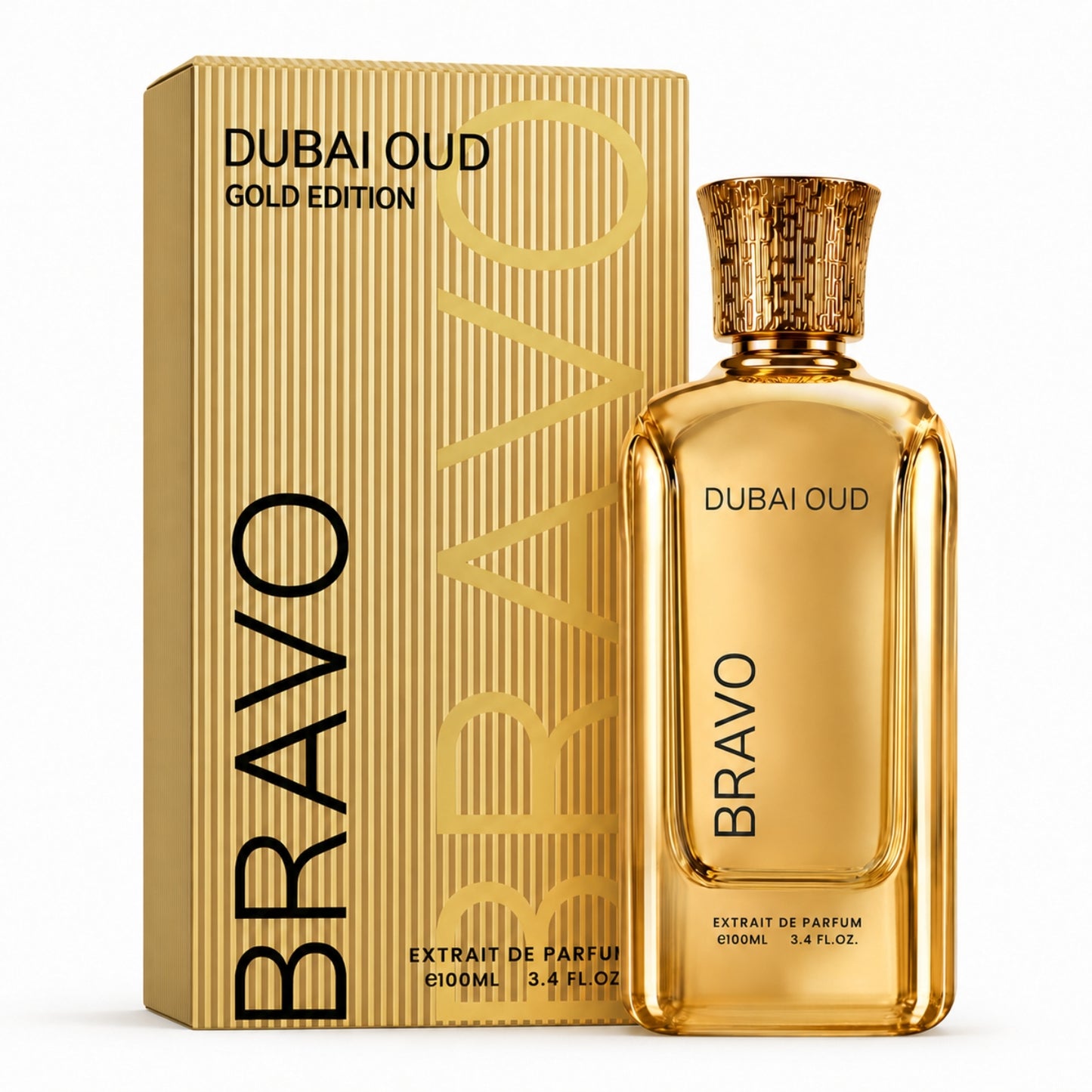 DUBAI OUD