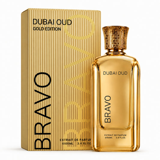 DUBAI OUD