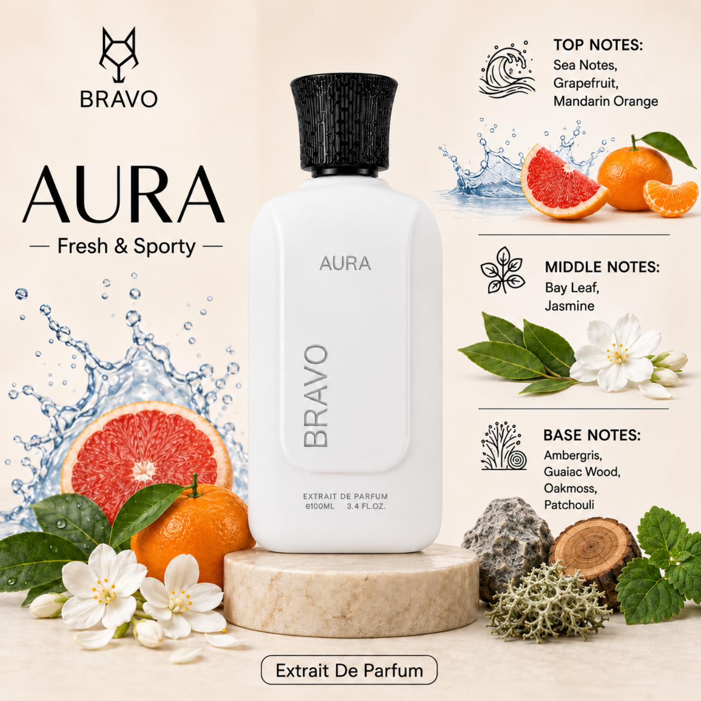 AURA