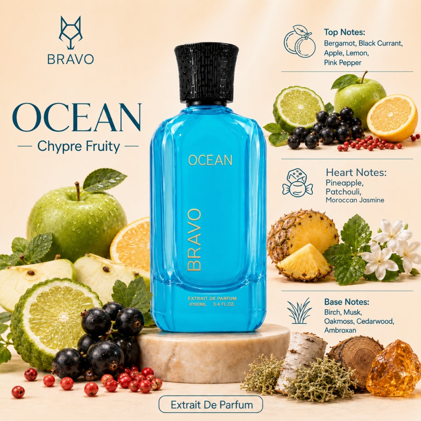 OCEAN