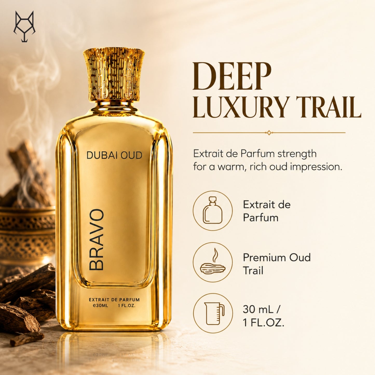 DUBAI OUD
