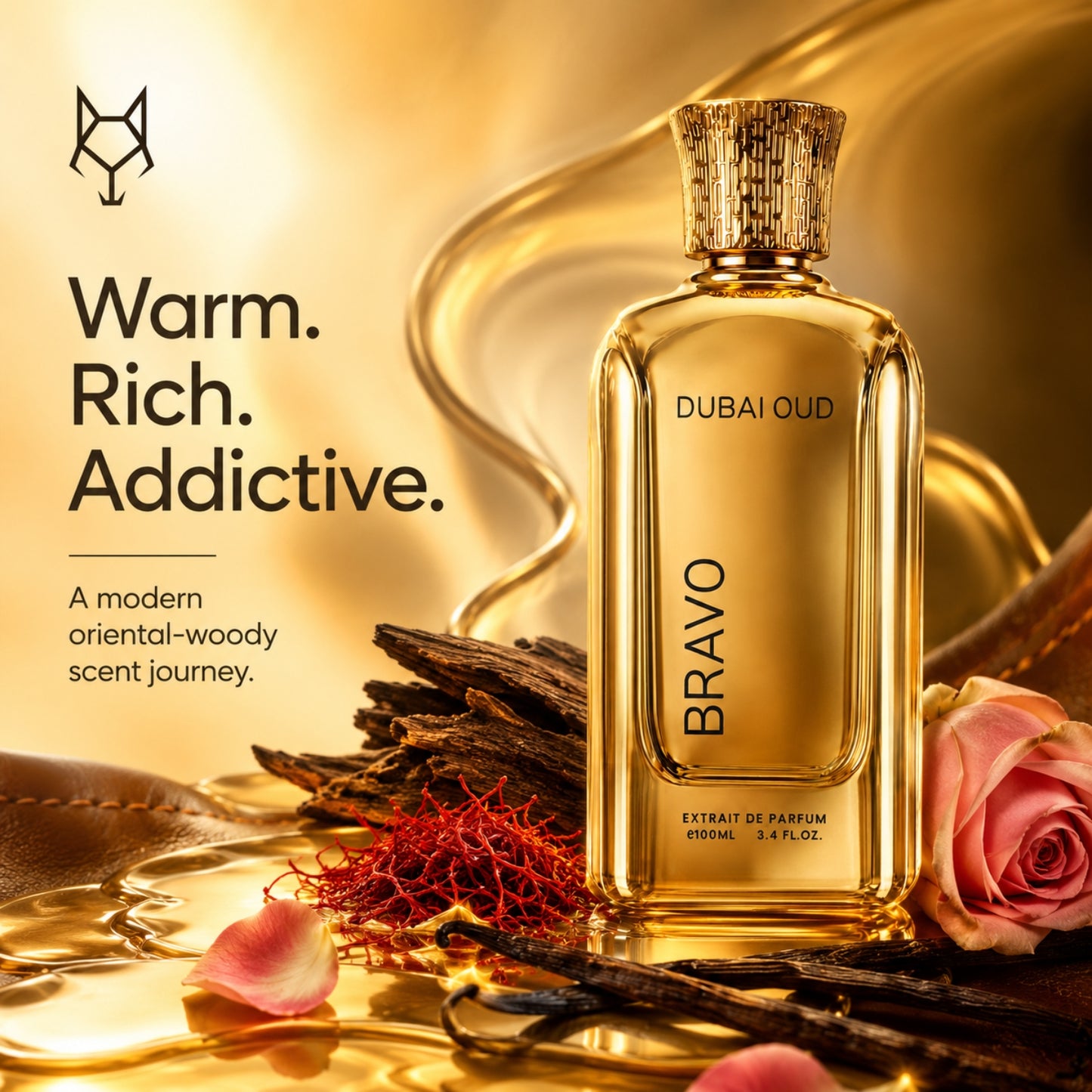 DUBAI OUD
