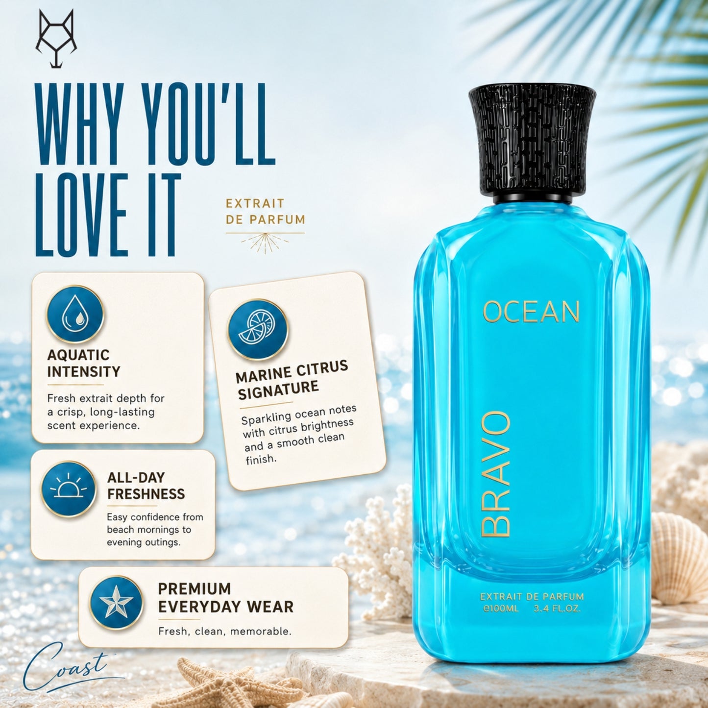 OCEAN