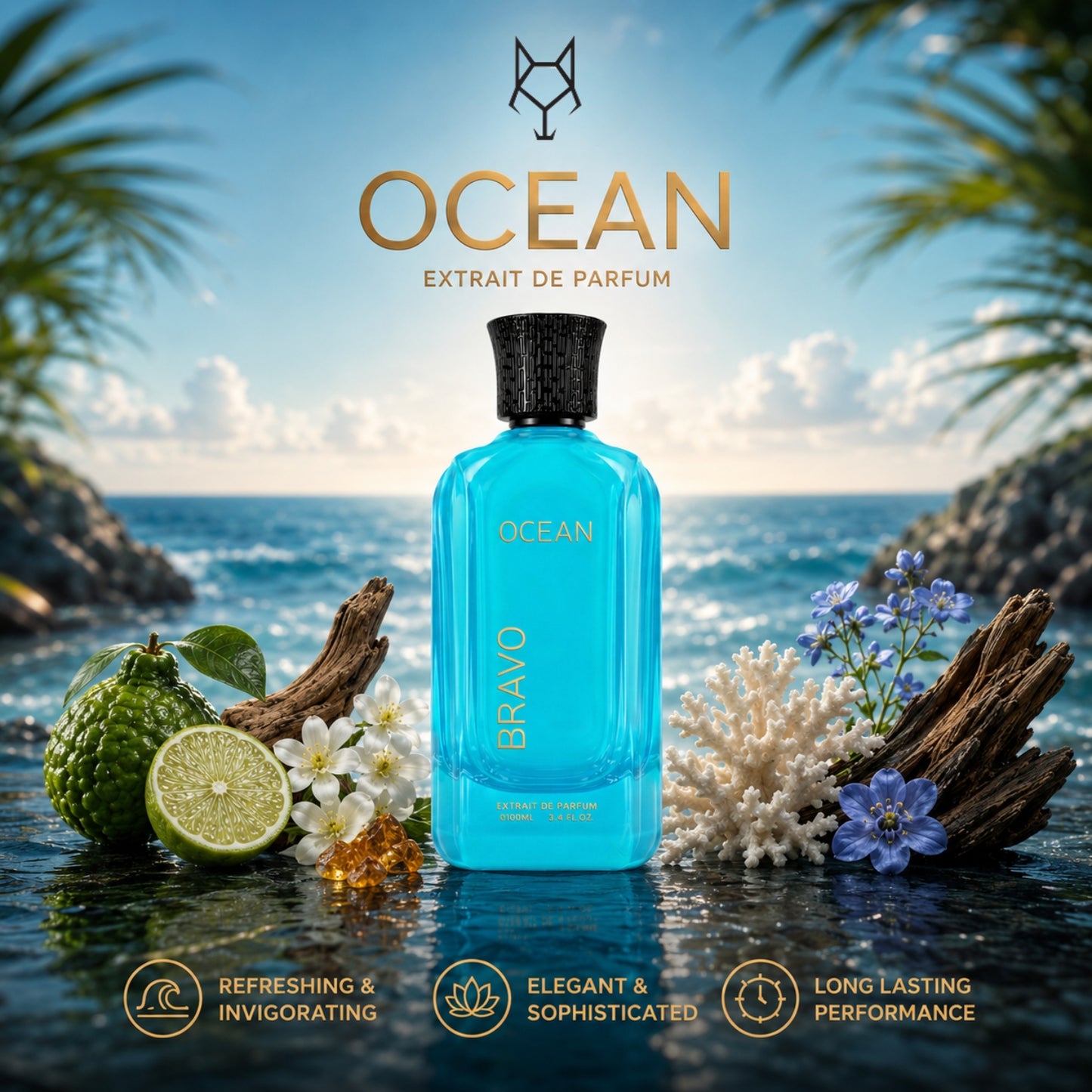 OCEAN