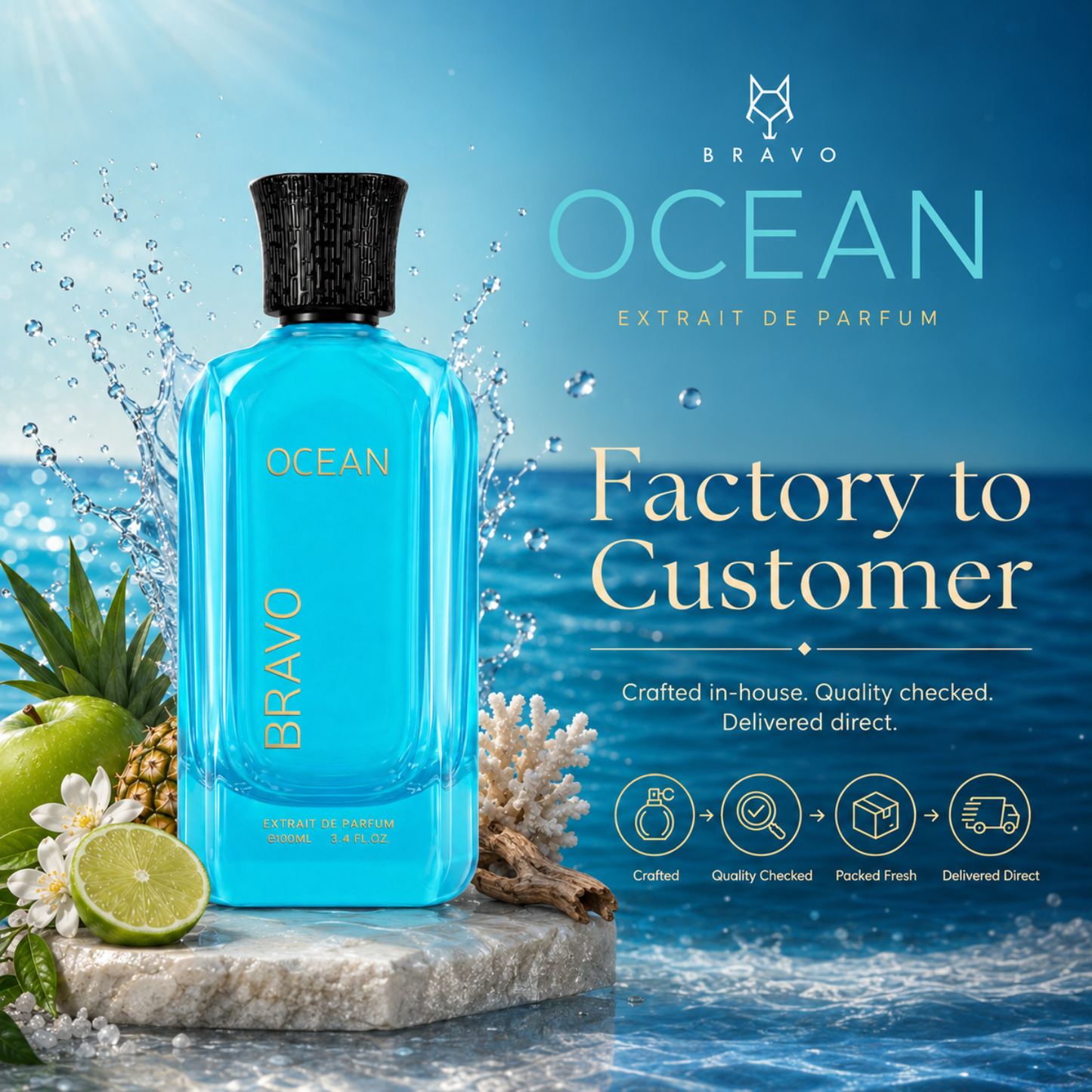 OCEAN