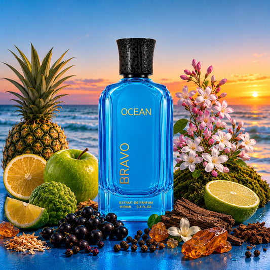 OCEAN