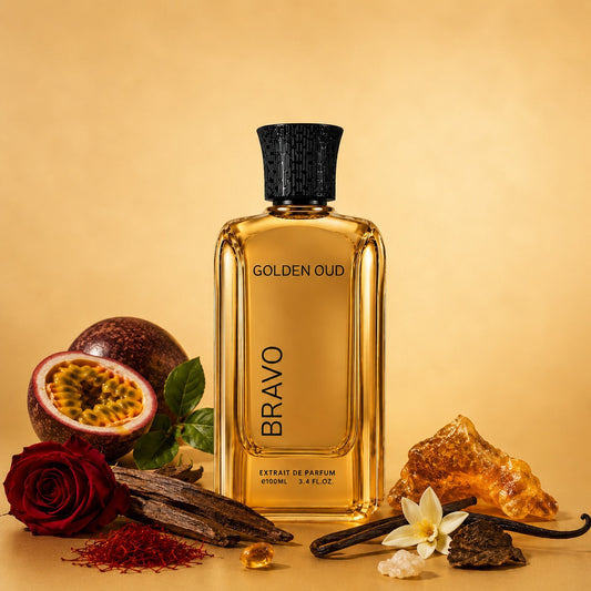 DUBAI OUD