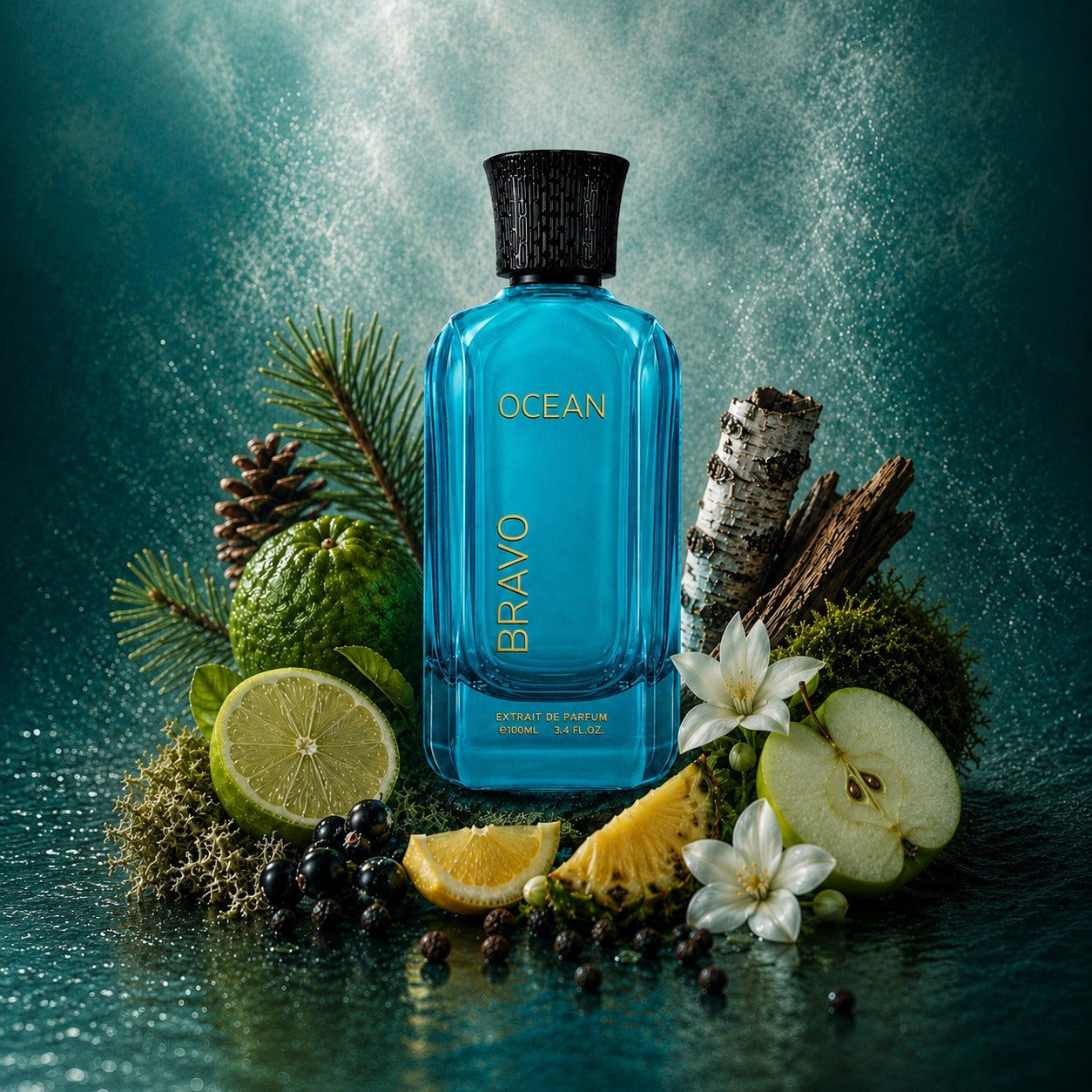 OCEAN