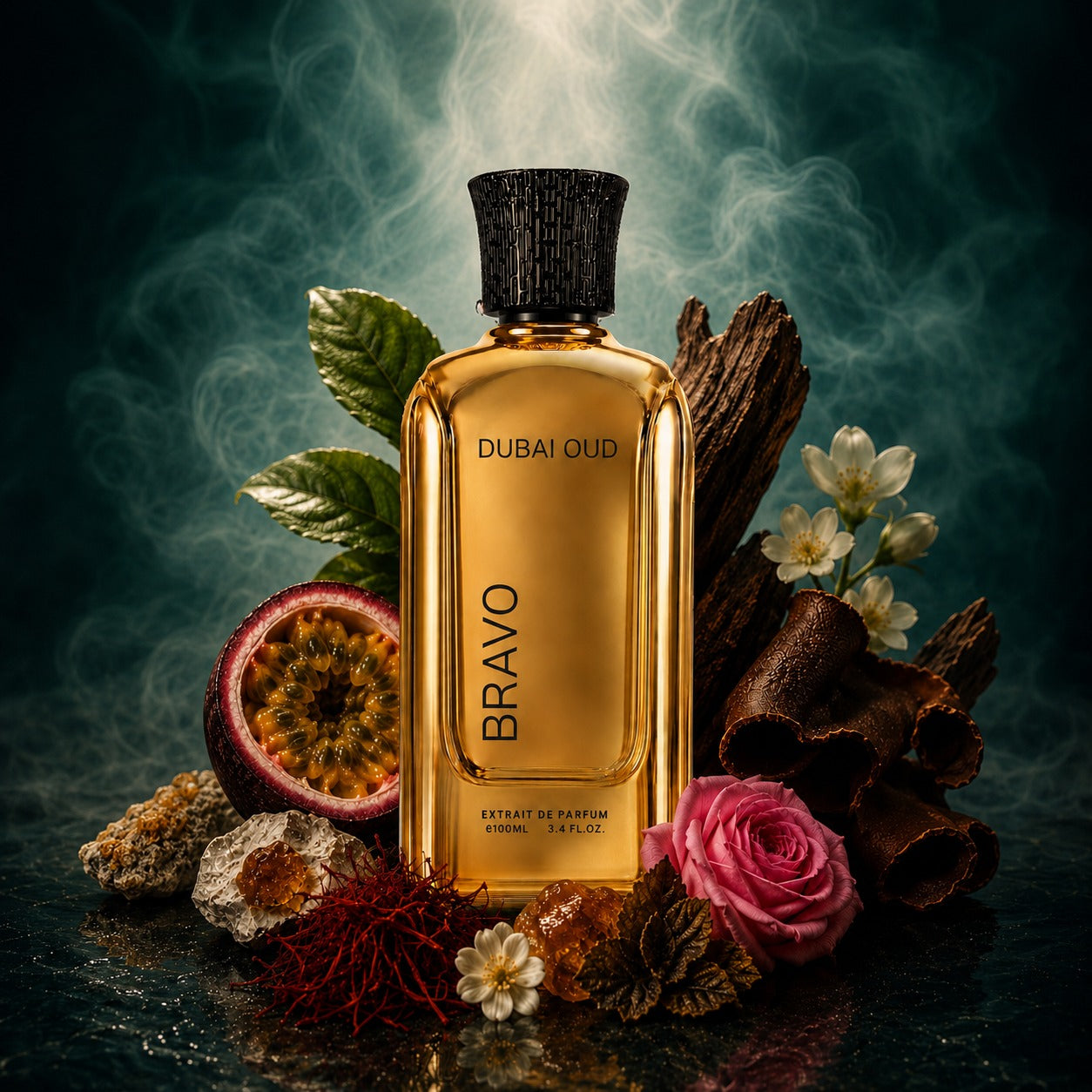 DUBAI OUD