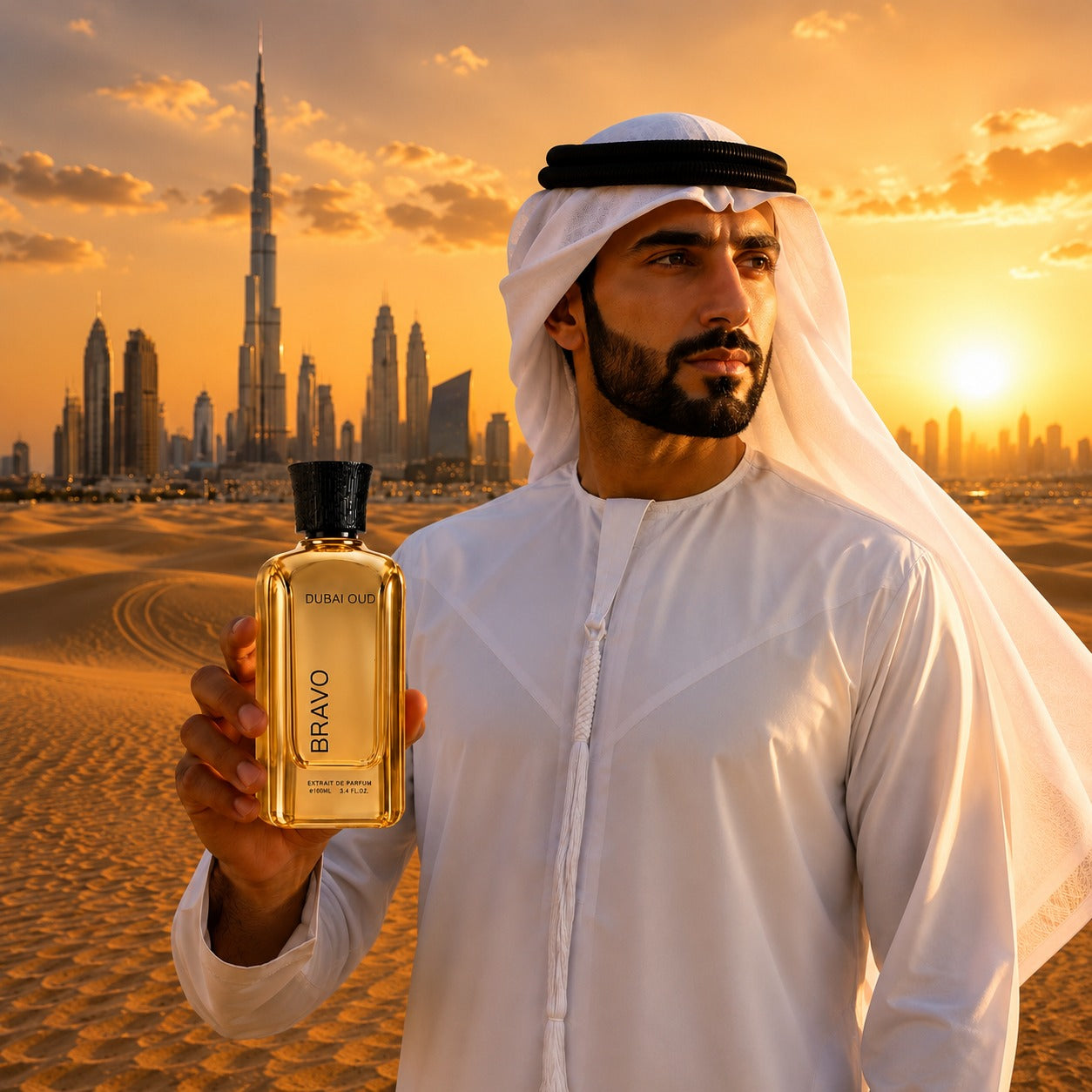DUBAI OUD